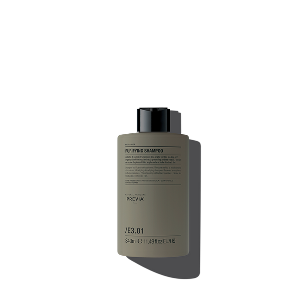 PURIFYING puhastav šampoon 250ml