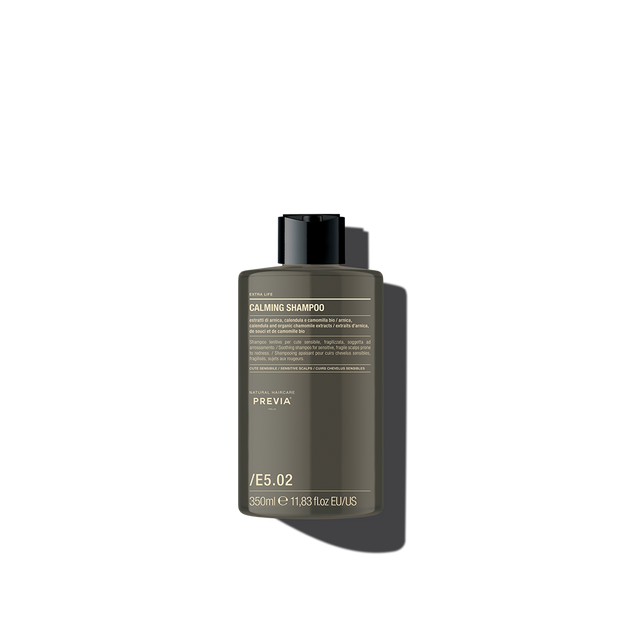 CALMING SHAMPOO - rahustav šampoon