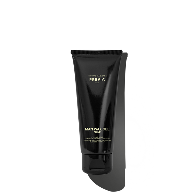 MAN WAX GEL - geel-vaha meestele