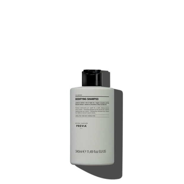 VOLUMISING šampoon
