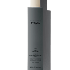 BLONDE SILVER palsam