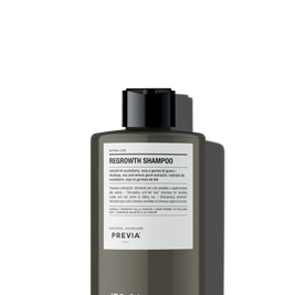 REGROWTH SHAMPOO - juustekasvu stimuleeriv šampoon