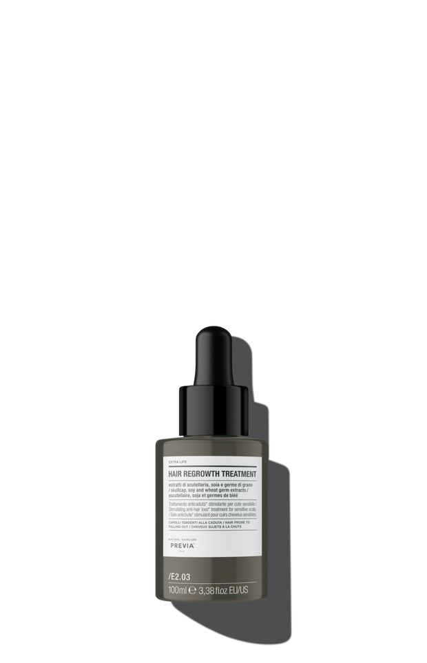 JUUSTE VÄLJALANGEMISVASTANE HOOLDUS 100ml