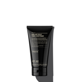 EXTRALIFE HAIR AND SCALP TONIC CONDITIONER - juuste ja peanaha palsam