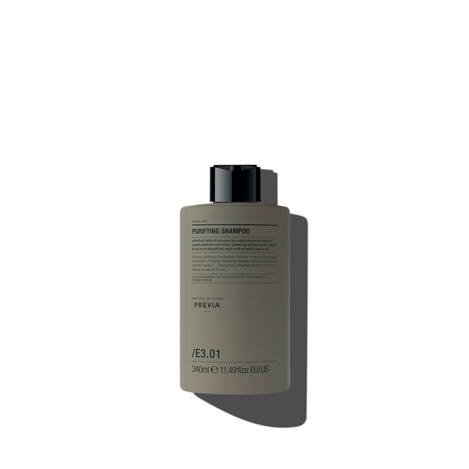 PURIFYING puhastav šampoon 250ml