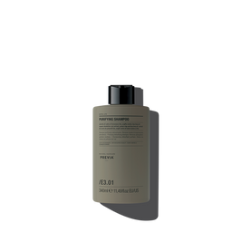 PURIFYING puhastav šampoon 250ml