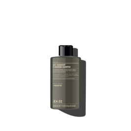 OILY DANDRUFF CLEANSING SHAMPOO - rasuse kõõma šampoon