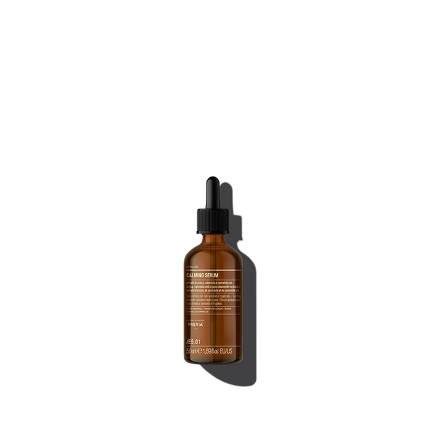 CALMING SERUM - peanahka rahustav seerum