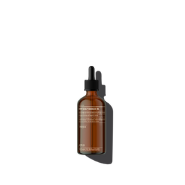DRY SCALP MASSAGE OIL - peanaha kuivõli