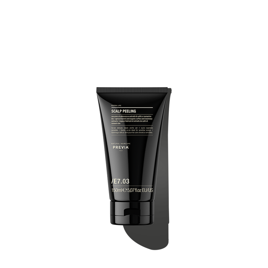 SCALP PEELING - peanaha koorija