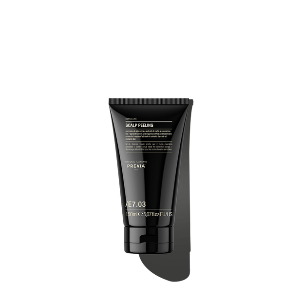 SCALP PEELING - peanaha koorija