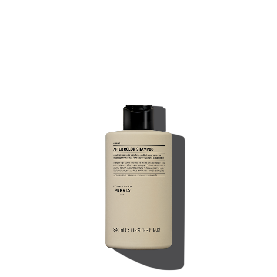 AFTER COLOR šampoon