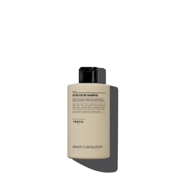 AFTER COLOR šampoon