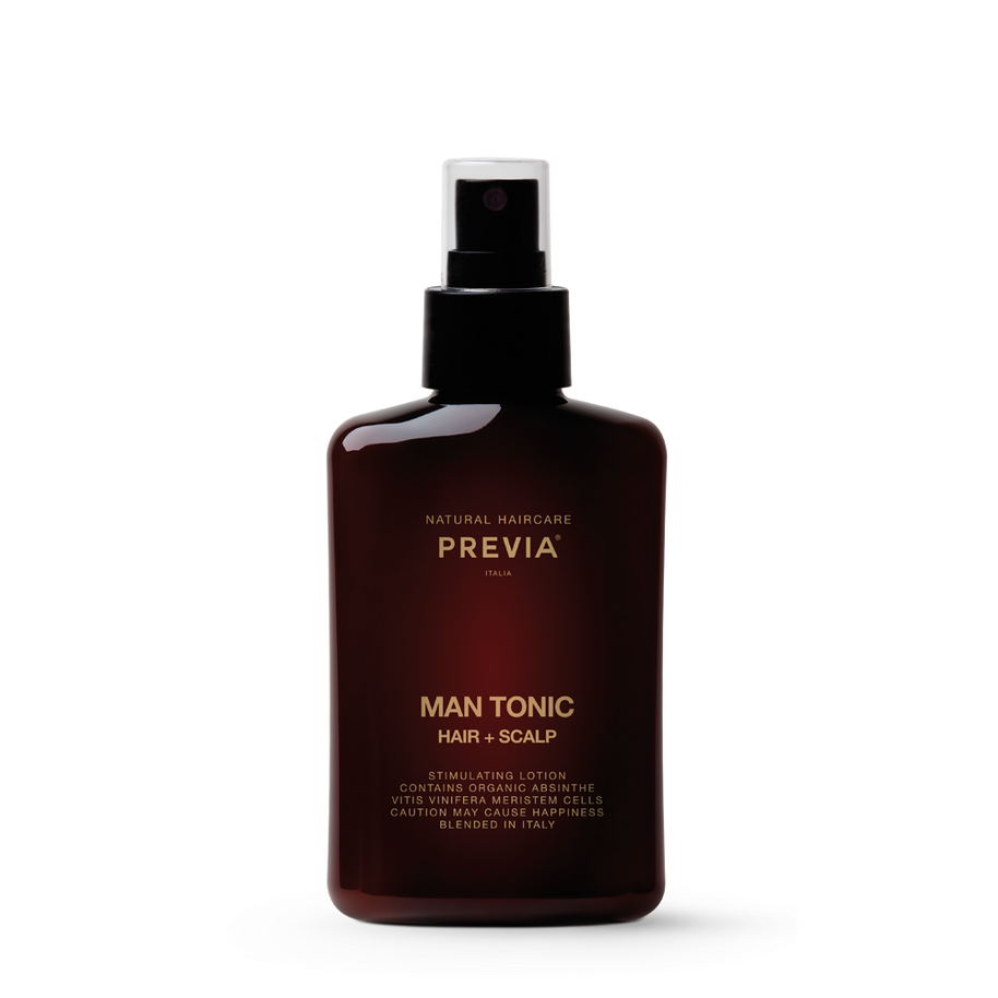 MAN TONIC - peanaha sprei meestele