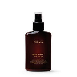 MAN TONIC - peanaha sprei meestele