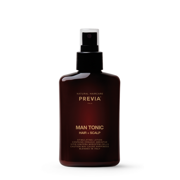 MAN TONIC - peanaha sprei meestele