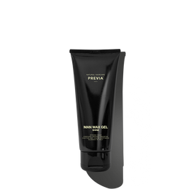 MAN WAX GEL - geel-vaha meestele