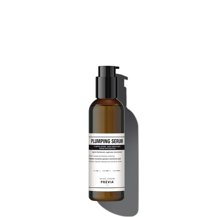 PLUMPING SERUM