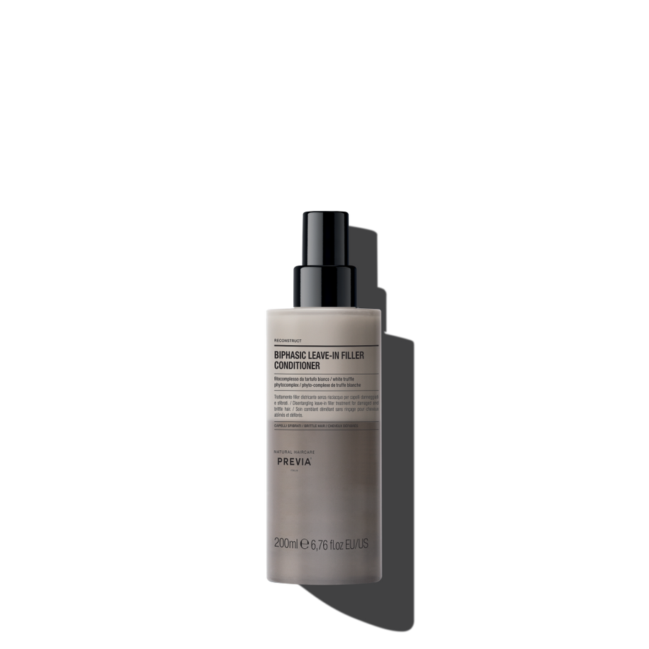 BIPHASIC LEAVE-IN FILLER sprei