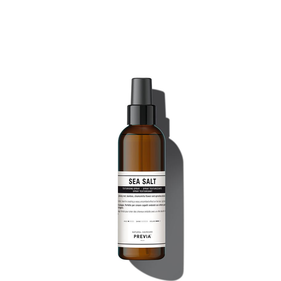 SEA SALT SPRAY