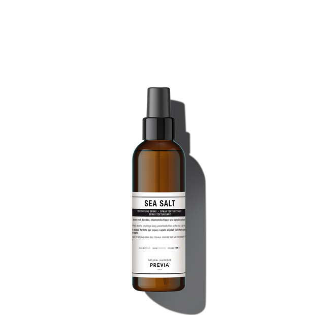 SEA SALT SPRAY
