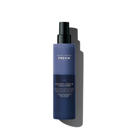 SILVER BIPHASIC sprei