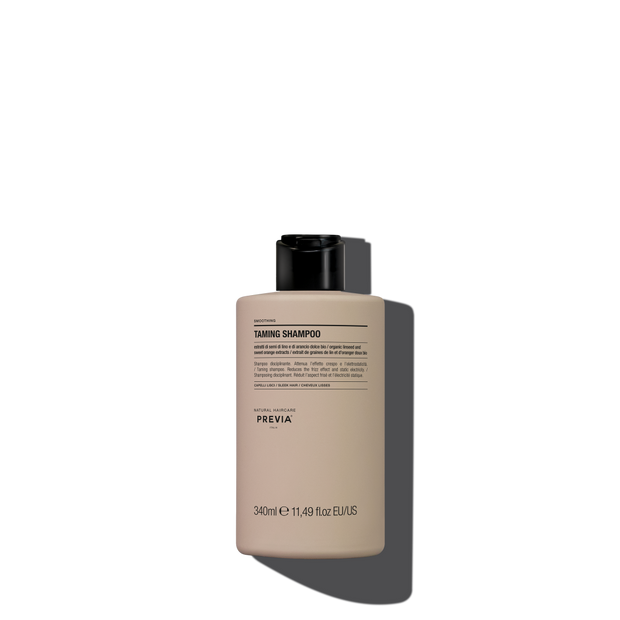 TAMING Šampoon