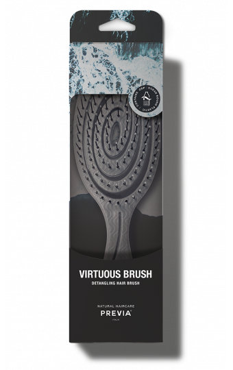 VIRTUOUS BRUSH - juuksehari