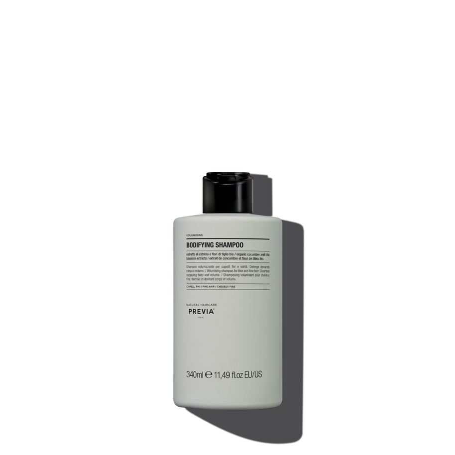 VOLUMISING šampoon